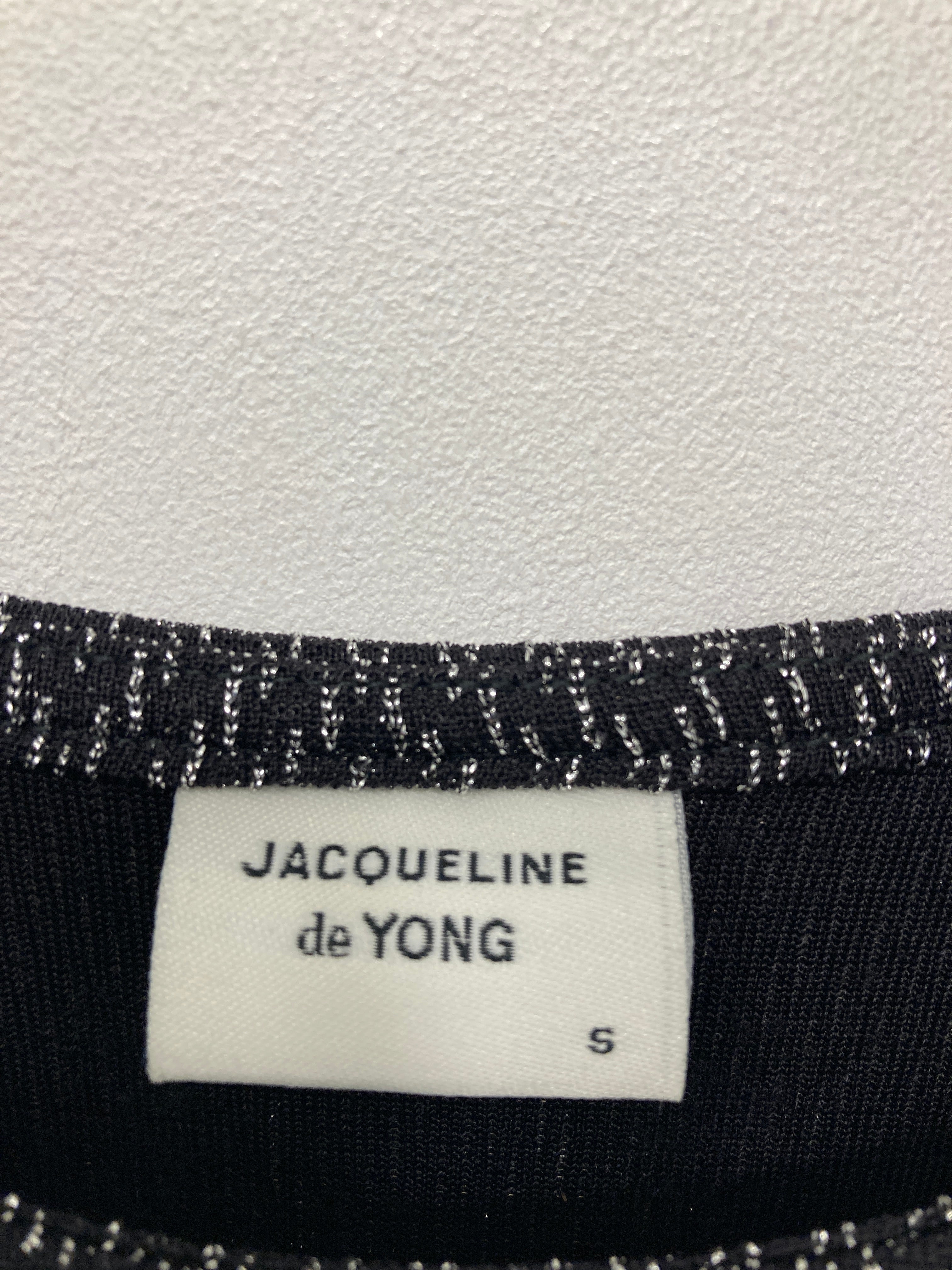 Jacqueline de Yong Kjole